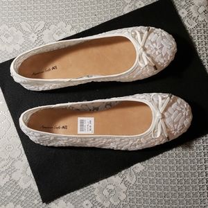 American Eagle shoes